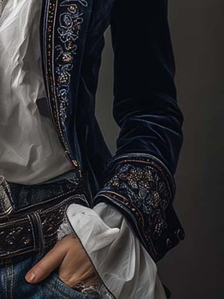 Alison | Elegant Jacket