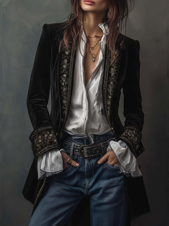 Alison | Elegant Jacket