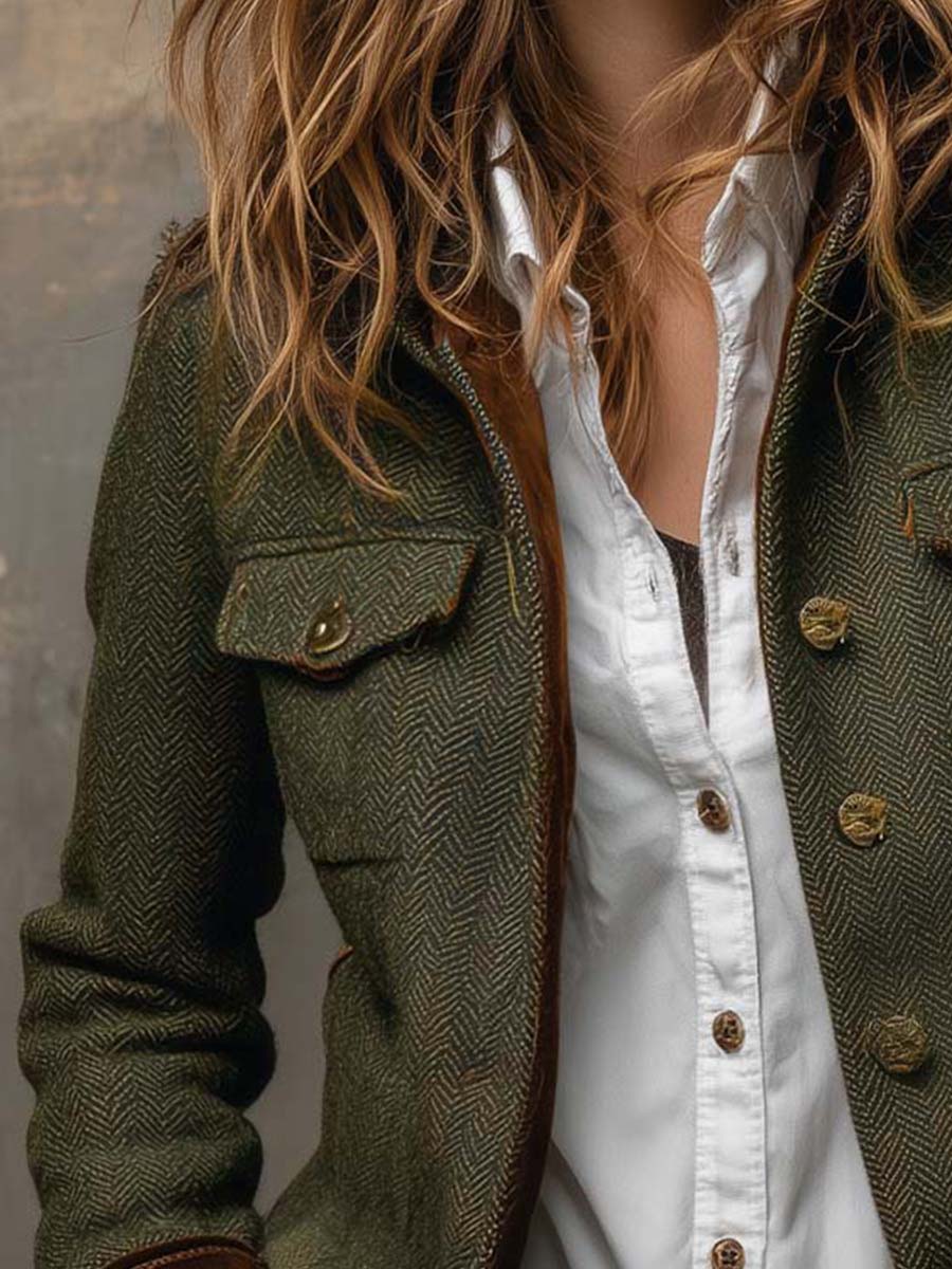 Adelaide | Elegant Blazer