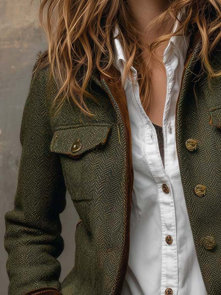 Adelaide | Elegant Blazer