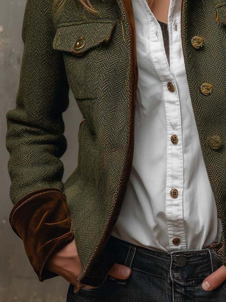 Adelaide | Elegant Blazer