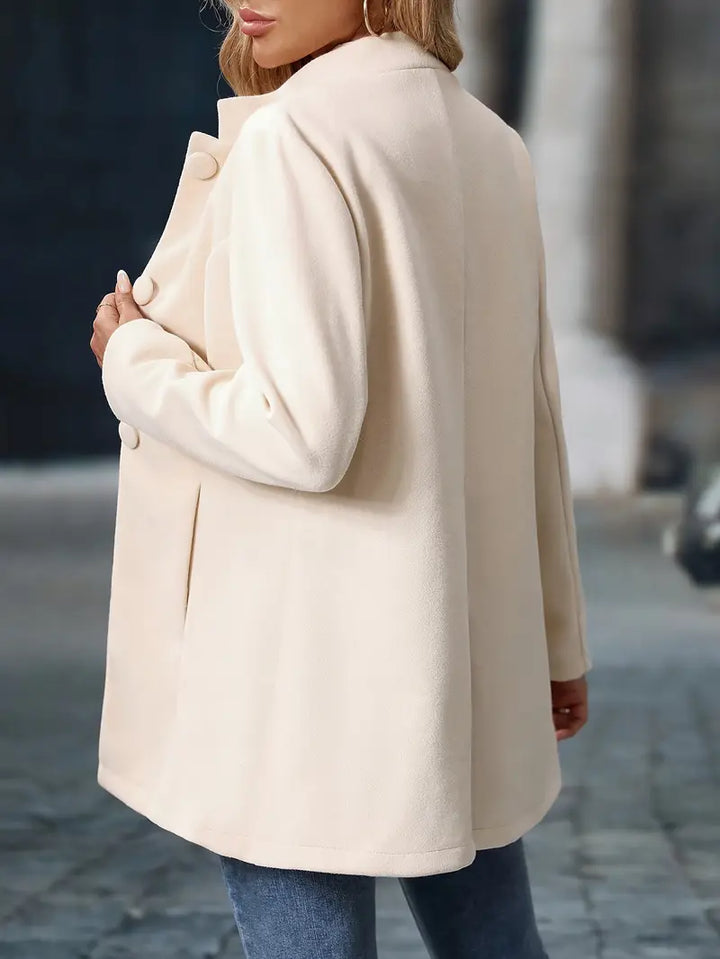 Elsie | Timeless Elegant Jacket
