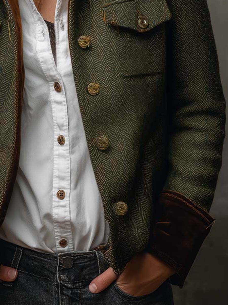 Adelaide | Elegant Blazer