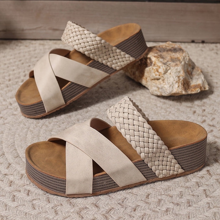Harper | Orthopaedic Sandals