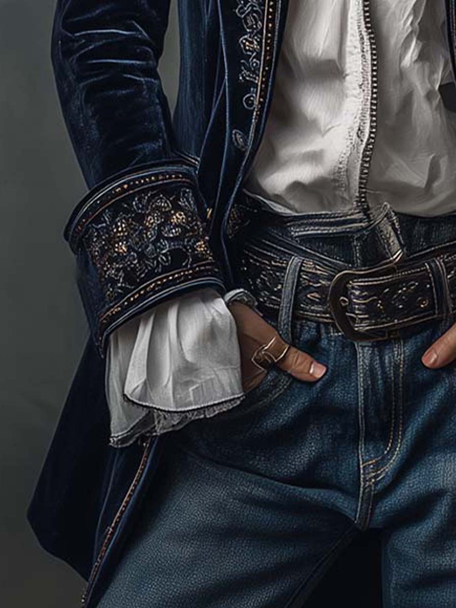 Alison | Elegant Jacket