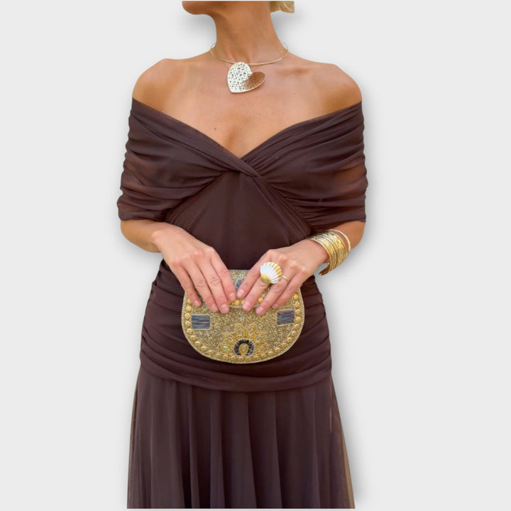 Elodie | Elegant Dress