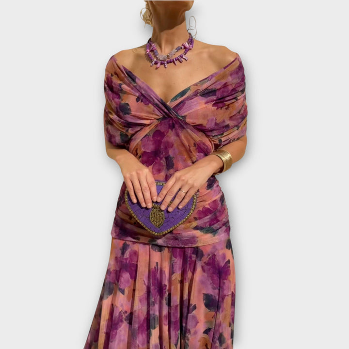 Elodie | Elegant Dress