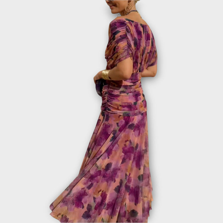 Elodie | Elegant Dress