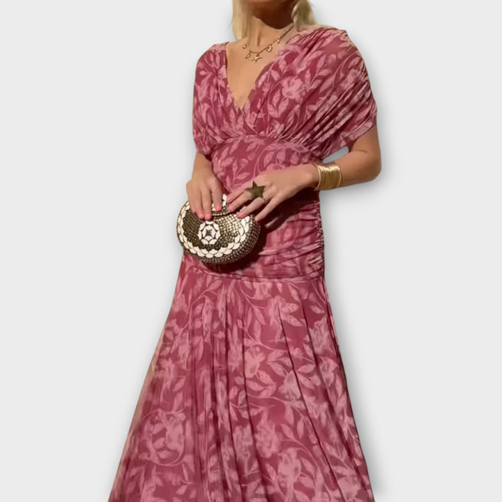 Elodie | Elegant Dress