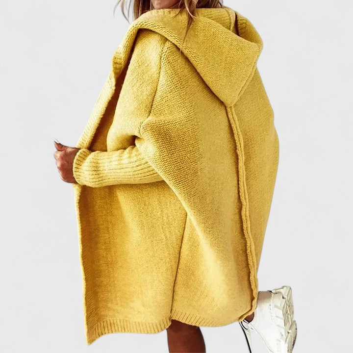 Diana - Comfortable Cardigan