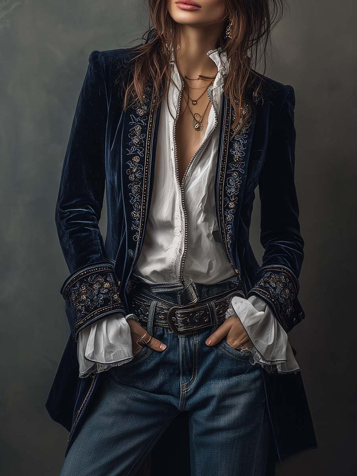 Alison | Elegant Jacket