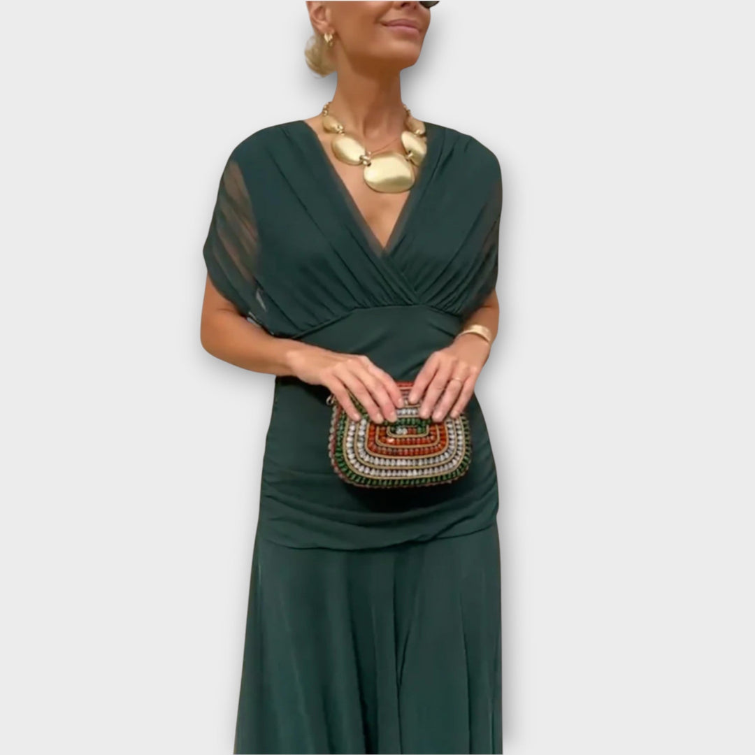 Elodie | Elegant Dress