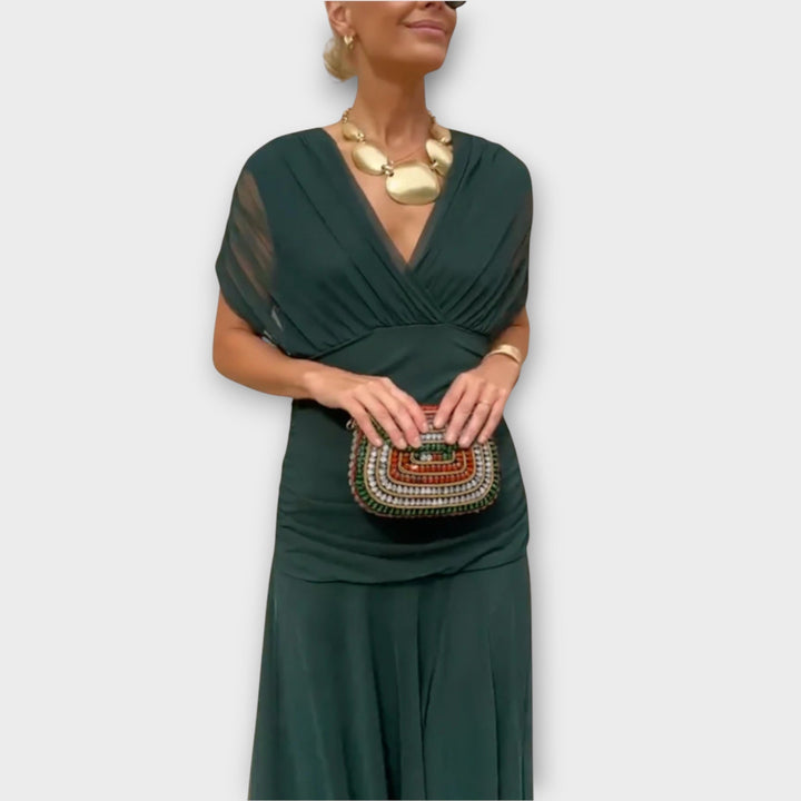 Elodie | Elegant Dress