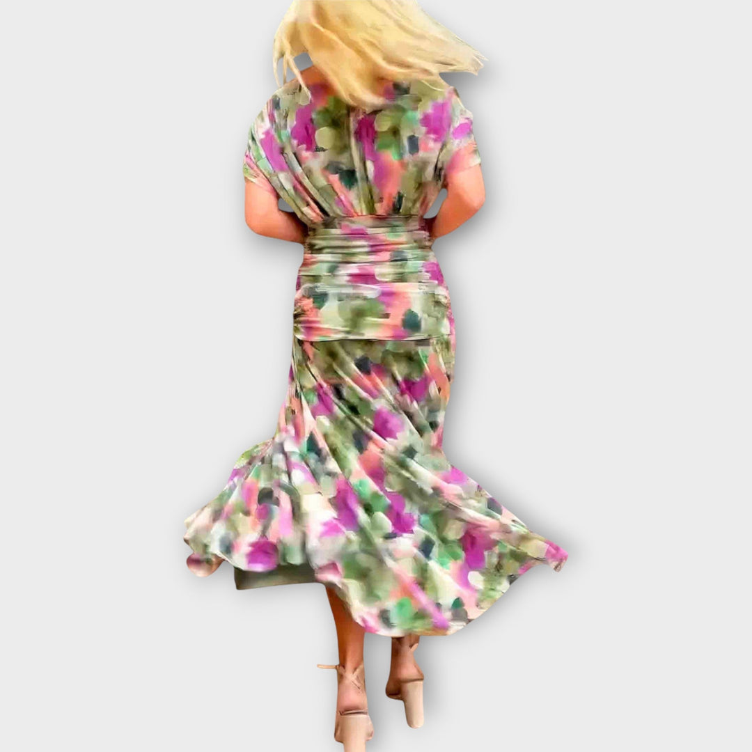 Elodie | Elegant Dress