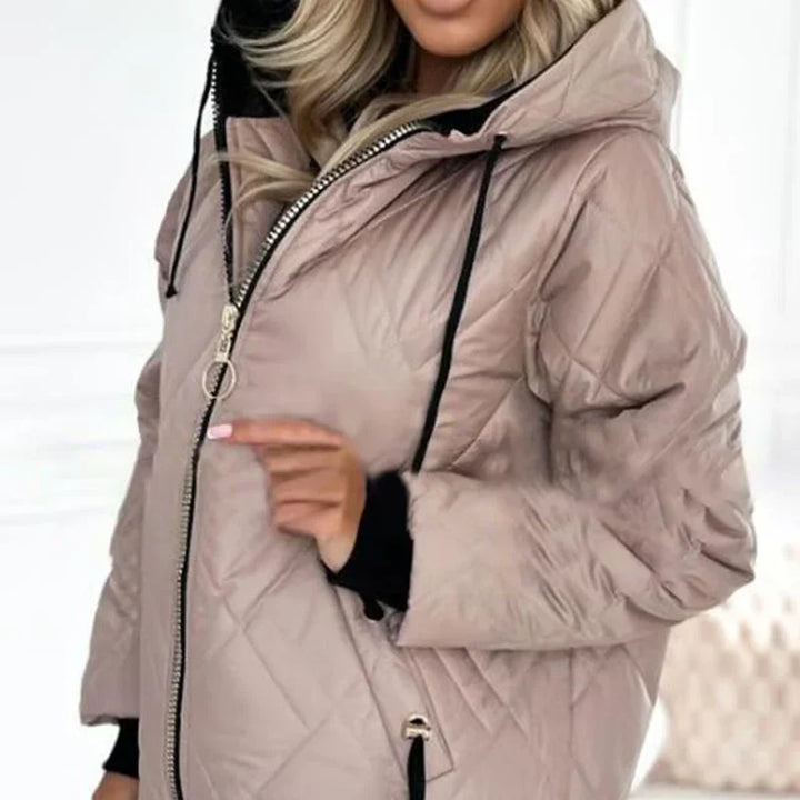 Rose | Winter Jacket